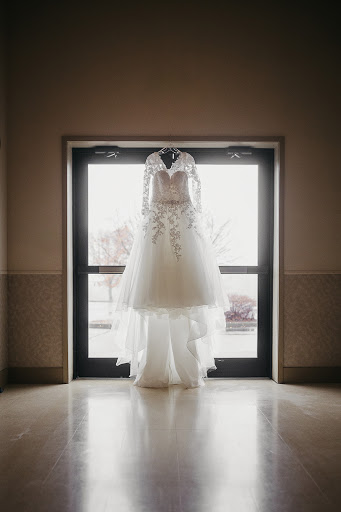 Bridal Shop «Bridal Chateau», reviews and photos, 230 W 2nd St, Berwick, PA 18603, USA