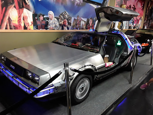 Tourist Attraction «Volo Auto Museum», reviews and photos, 27582 Volo Village Rd, Volo, IL 60073, USA