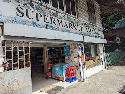 Supermercado chino