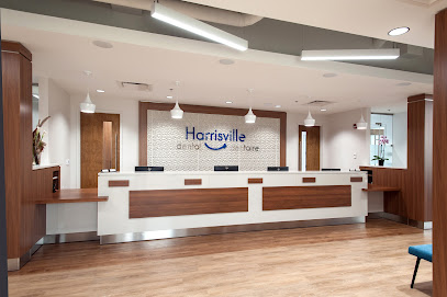 Harrisville Dental Center Moncton