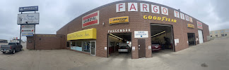 Fargo Tire Services - Photo 2 - Car repair in Fargo, ND, Fargo