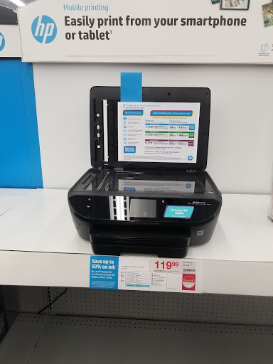 Office Supply Store «Staples», reviews and photos, 4920 Evergreen Way, Everett, WA 98203, USA