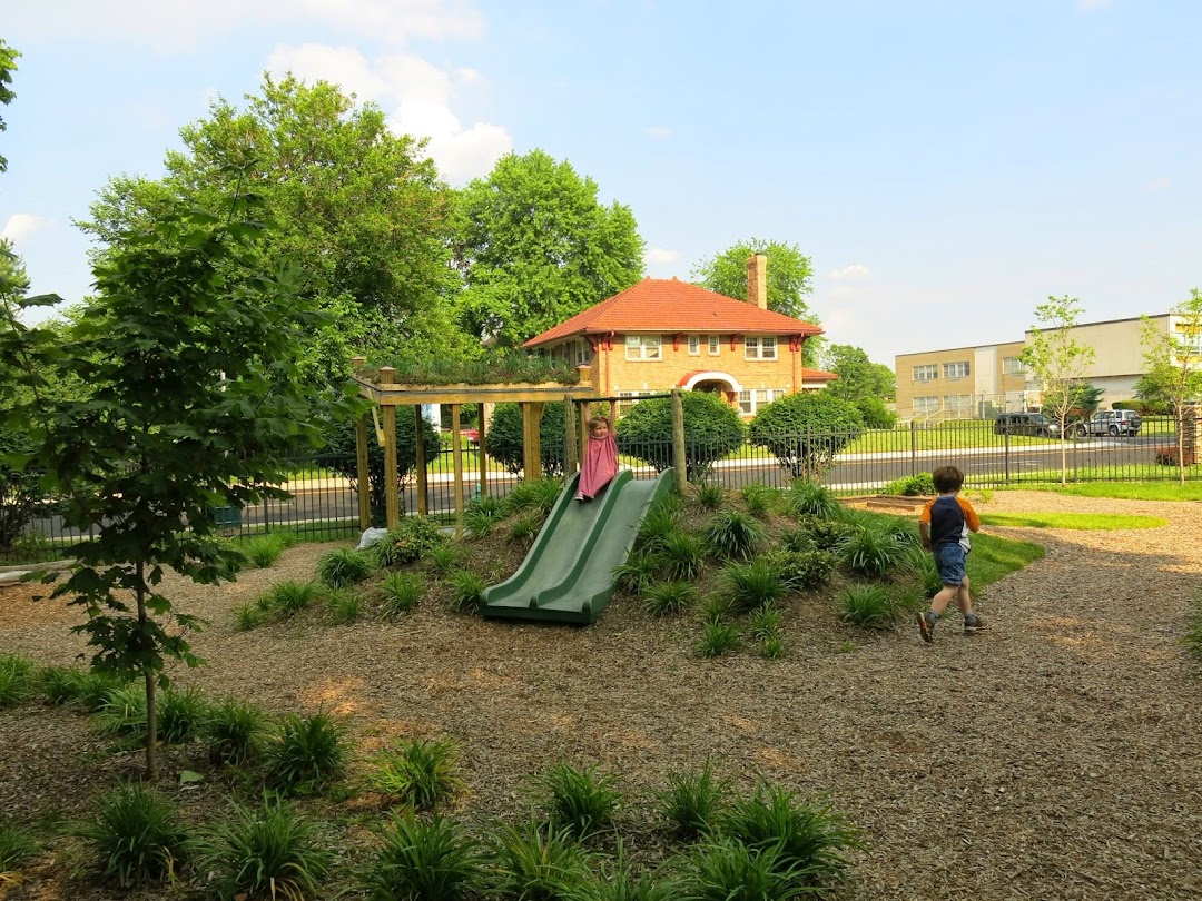 Day Early Learning Lilly Family Center