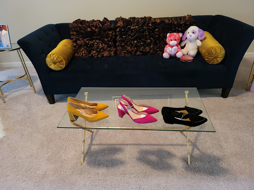 Clothing Store «Ross Dress for Less», reviews and photos, 118 Pavilion Pkwy, Fayetteville, GA 30214, USA