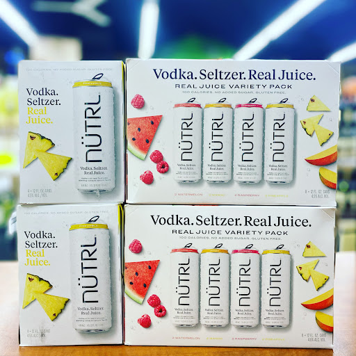 Liquor Store «Paradise Liquor», reviews and photos, 3237 Hilton Rd, Ferndale, MI 48220, USA