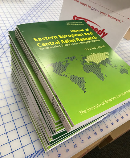 Commercial Printer «Sir Speedy Printing and Marketing Services», reviews and photos, 2525 Nevada Ave N #207, Minneapolis, MN 55427, USA