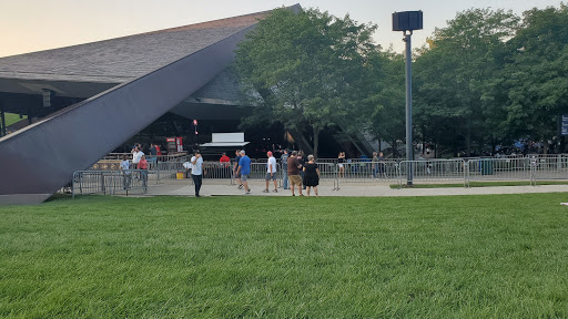 Live Music Venue «Blossom Music Center», reviews and photos, 1145 W Steels Corners Rd, Cuyahoga Falls, OH 44223, USA