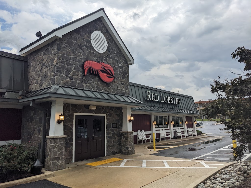 Red Lobster 20706