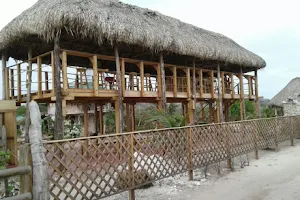 Cabaña Restaurante Coco Beach image