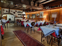 Atmosphère du Restaurant Taverne Katz à Saverne - n°1