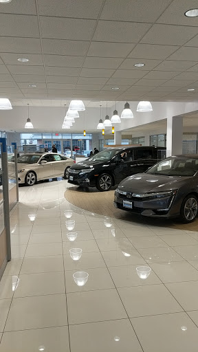 Used Car Dealer «Waldorf Honda», reviews and photos, 2450 Crain Hwy, Waldorf, MD 20601, USA