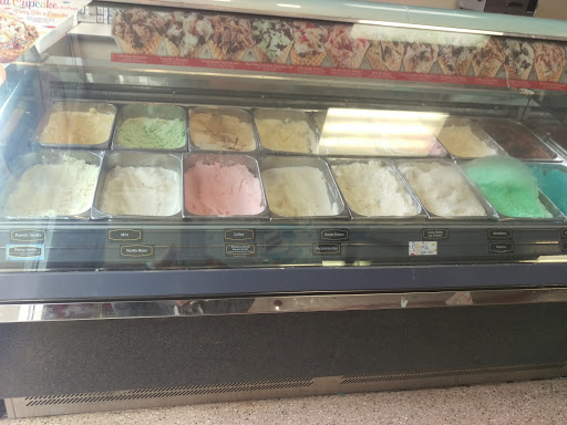 Ice Cream Shop «Cold Stone Creamery», reviews and photos, 1044 NW Civic Dr k, Gresham, OR 97030, USA