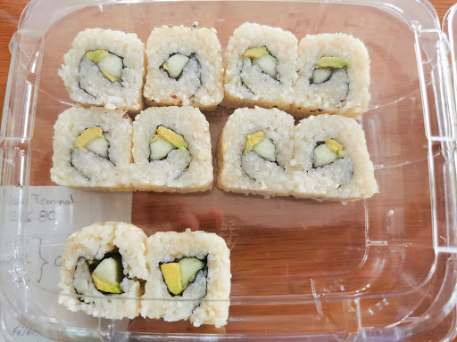 Sushi Kaizen