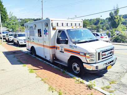 Beacon Volunteer Ambulance