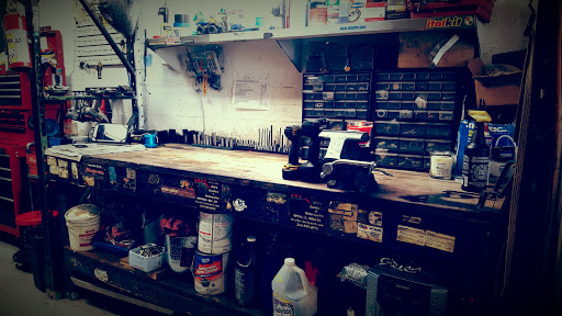 Fache Motorcycles & Scooters sales-repairs shop, 2051 NW 27th Ave, Miami, FL 33142, USA, 