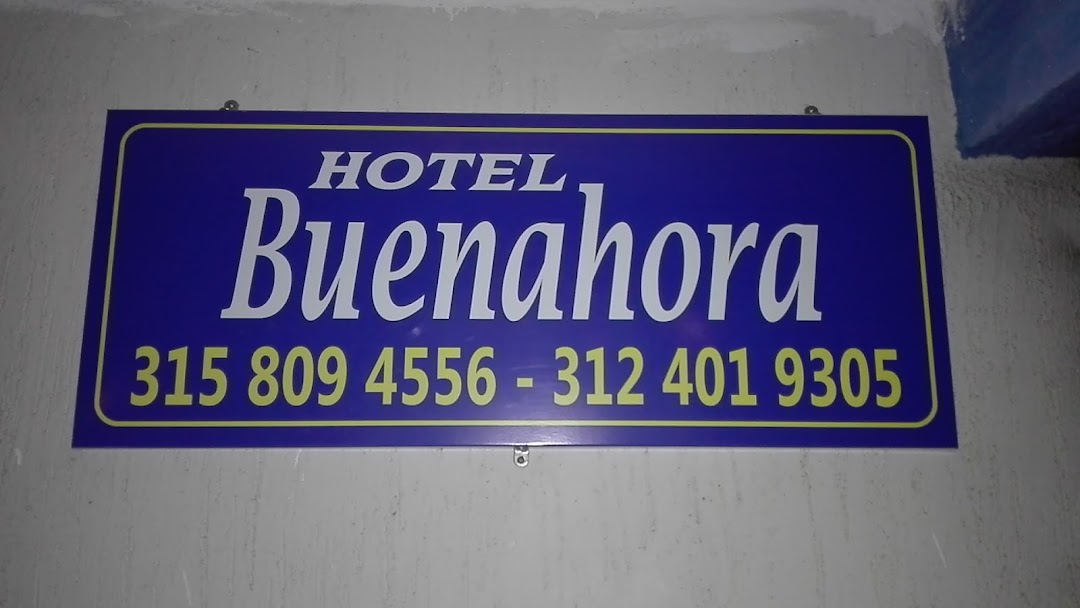 Hotel Horabuena