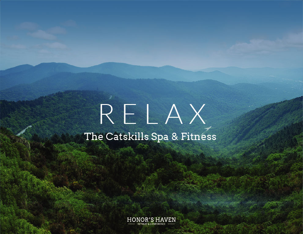 Catskills Spa & Fitness 12428