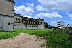 Palace Of Kollapur(Chandra Mahal) image