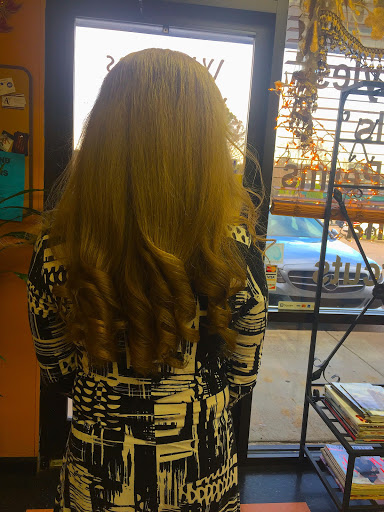 Hair Removal Service «Shamim Beauty Parlor: Cary Spa and Salon», reviews and photos, 740 E Chatham St, Cary, NC 27511, USA