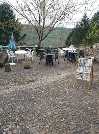 Atmosphère du Restaurant Tangana à Najac - n°3