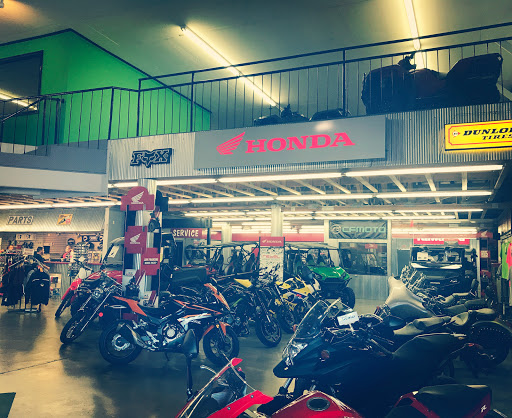 Kawasaki Motorcycle Dealer «West Side Honda, Kawasaki, & CFmoto», reviews and photos, 1731 W Franklin St, Evansville, IN 47712, USA