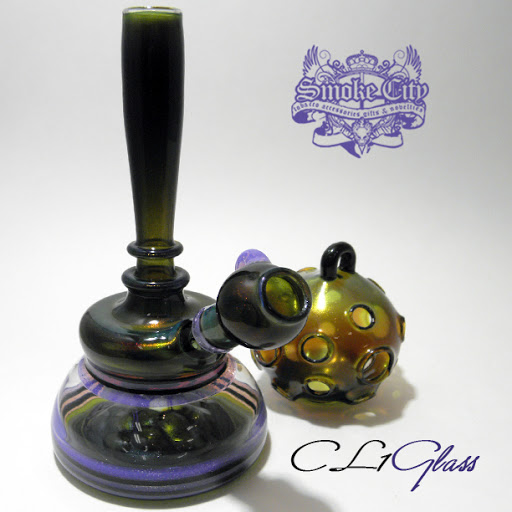 Tobacco Shop «Smoke City», reviews and photos, 6745 Watt Ave, North Highlands, CA 95660, USA