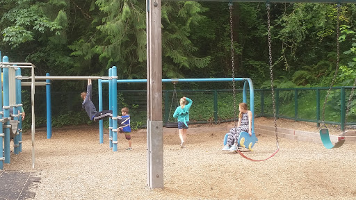 Community Center «Hillside Community Center», reviews and photos, 653 NW Culpepper Terrace, Portland, OR 97210, USA