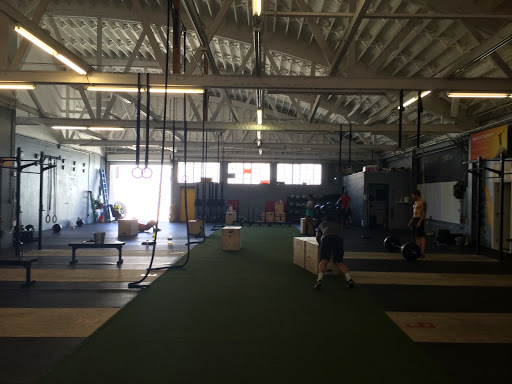 Gym «Crossfit Humanity», reviews and photos, 4031 Pacific Hwy, San Diego, CA 92110, USA