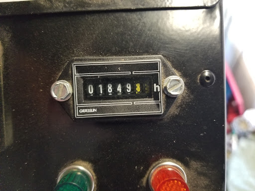 Auto Repair Shop «Car Doctor - Pueblo Mall», reviews and photos, 2905 Hart Rd, Pueblo, CO 81003, USA