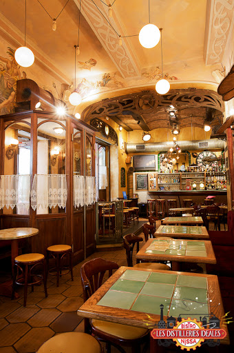 Bars belges en Nice