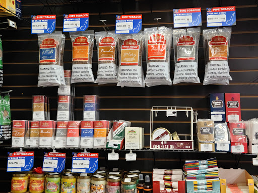 Tobacco Shop «Smoker Friendly», reviews and photos, 1620 30th St, Boulder, CO 80301, USA