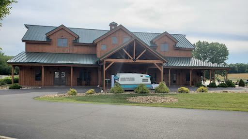 Wedding Venue «Rolling Meadows Ranch», reviews and photos, 421 N Waynesville Rd, Lebanon, OH 45036, USA