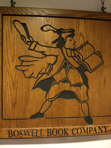 Book Store «Boswell Book Company», reviews and photos, 2559 N Downer Ave, Milwaukee, WI 53211, USA