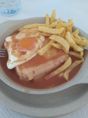 Restaurante "O Mergulhão" - Oliveira de Azeméis