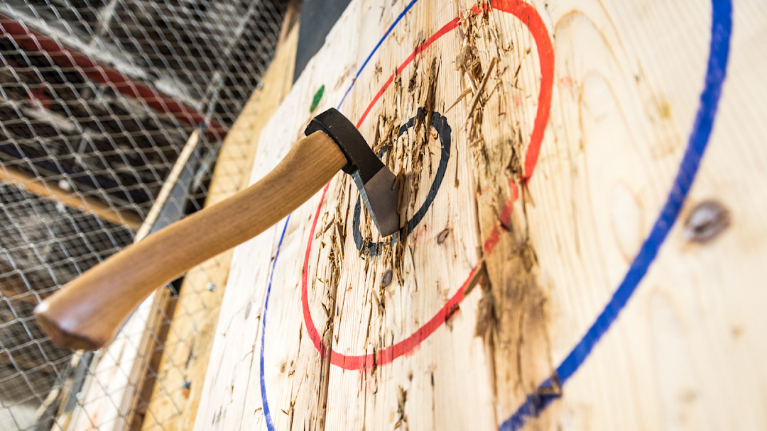 Urban Axes Philadelphia