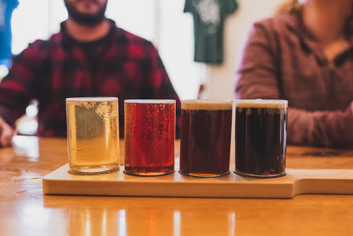 Winery «Treleaven Wines», reviews and photos, 658 Lake Rd, King Ferry, NY 13081, USA