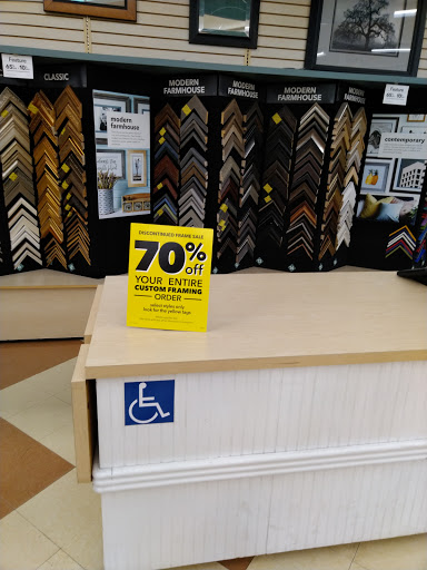 Fabric Store «Jo-Ann Fabrics and Crafts», reviews and photos, 3105 Berlin Turnpike, Newington, CT 06111, USA