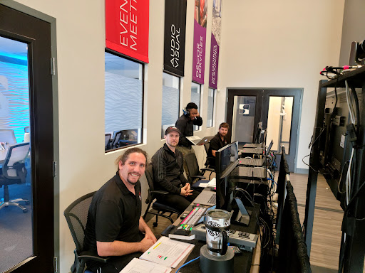 Audio Visual Equipment Rental Service «Sight & Sound Productions», reviews and photos, 11193 St Johns Industrial Pkwy N, Jacksonville, FL 32246, USA