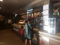 Atmosphère du Restauration rapide McDonald's à Antibes - n°10