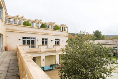 EHPAD Les Jardins d'Aniane à Aniane