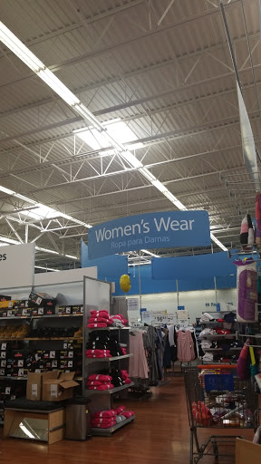 Department Store «Walmart Supercenter», reviews and photos, 220 N Adair St, Cornelius, OR 97113, USA