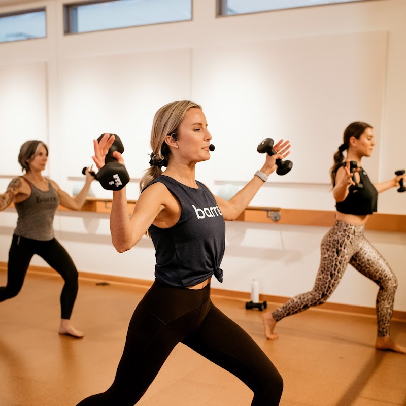 barre3 Brentwood