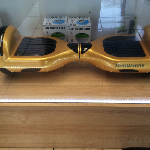 Cell Phone Store «Irepair of PC», reviews and photos, 605 Camelia St, Panama City Beach, FL 32407, USA