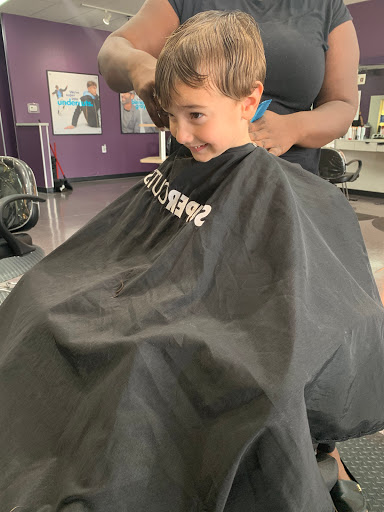 Hair Salon «Supercuts», reviews and photos, 4720 Louetta Rd, Spring, TX 77388, USA