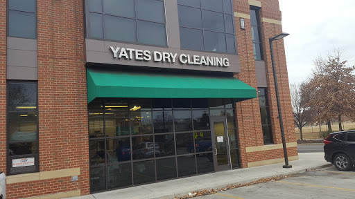Dry Cleaner «Yates Dry Cleaning», reviews and photos, 407 E Braddock Rd, Alexandria, VA 22301, USA