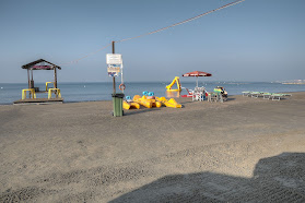 Stabilimento Balneare Nettuno Beach