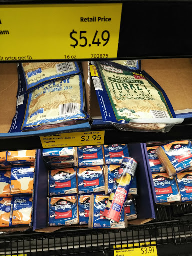 Supermarket «ALDI», reviews and photos, 48 W Baltimore Ave, Lansdowne, PA 19050, USA