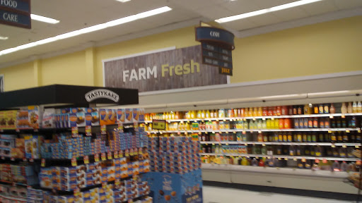 Grocery Store «ACME Markets», reviews and photos, 2301 Pasqualone Blvd, Bensalem, PA 19020, USA