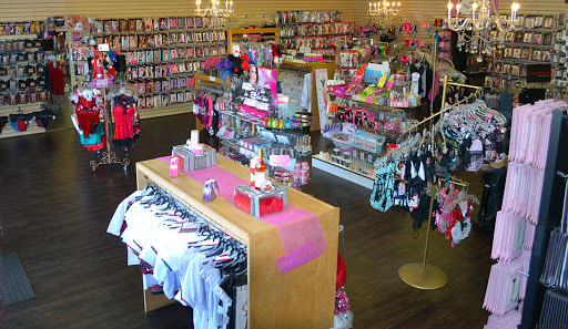 Lingerie Store «Pleasures From the Heart», reviews and photos, 1565 Winchester Blvd, Campbell, CA 95008, USA