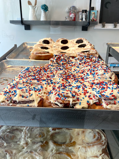 Donut Shop «Koala Kolache», reviews and photos, 14502 Spring Cypress Rd #300, Cypress, TX 77429, USA